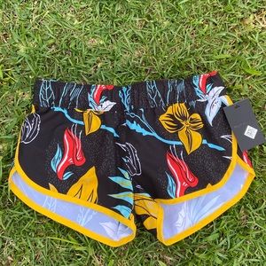 HURLEY WOMEN’S BOARDSHORTS